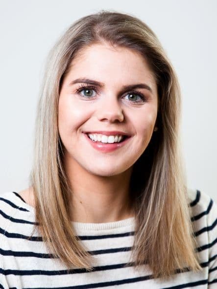Arna Sigríður ráðin til að leiða heilsueflingarverkefni Þroskahjálpar