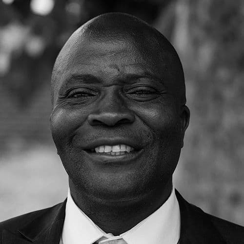 Charles Chikwewe