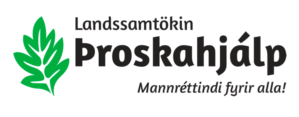 Merki Þroskahjálpar 2017–2022