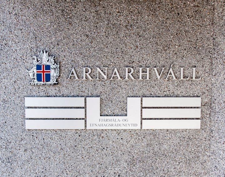 Vondar tillögur og vont verklag fjármálaráðherra