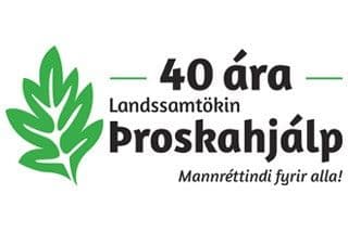 Ályktun stjórnar Landssamtakanna Þroskahjálpar.