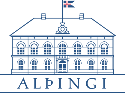 Breytingar á örorkulífeyriskerfinu samþykktar á Alþingi