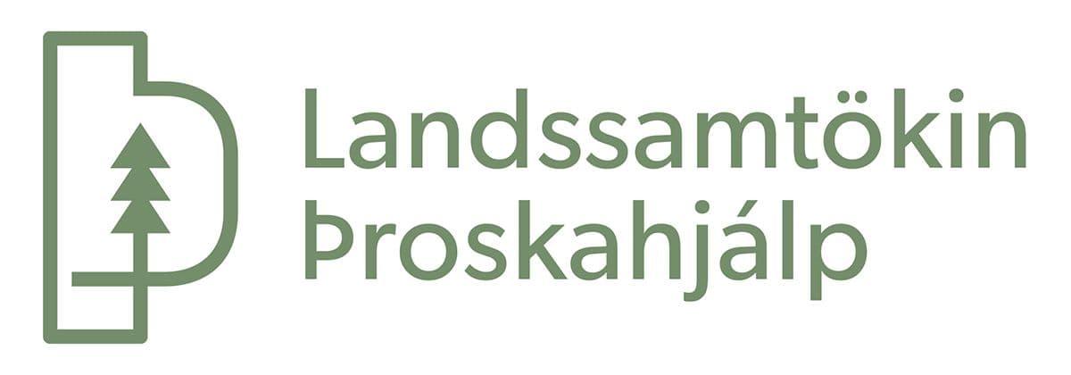 Merki Þroskahjálpar frá 2022