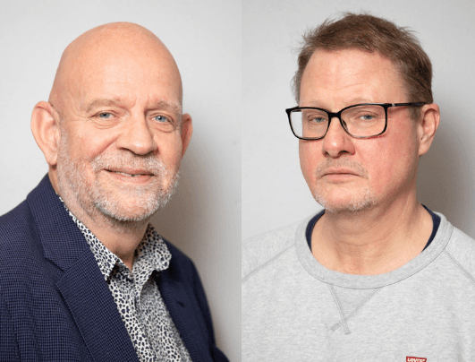 Breytingar á skrifstofu Þroskahjálpar