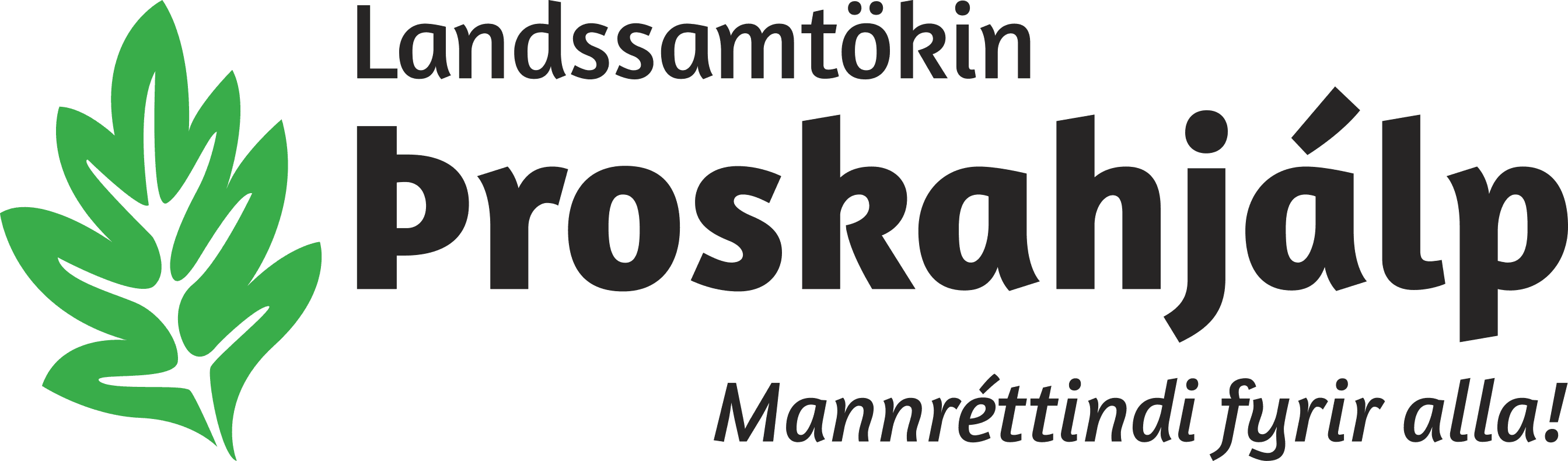 Landsþing Þroskahjálpar