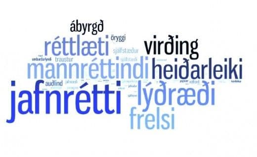 Að ráða sér sjálfur
