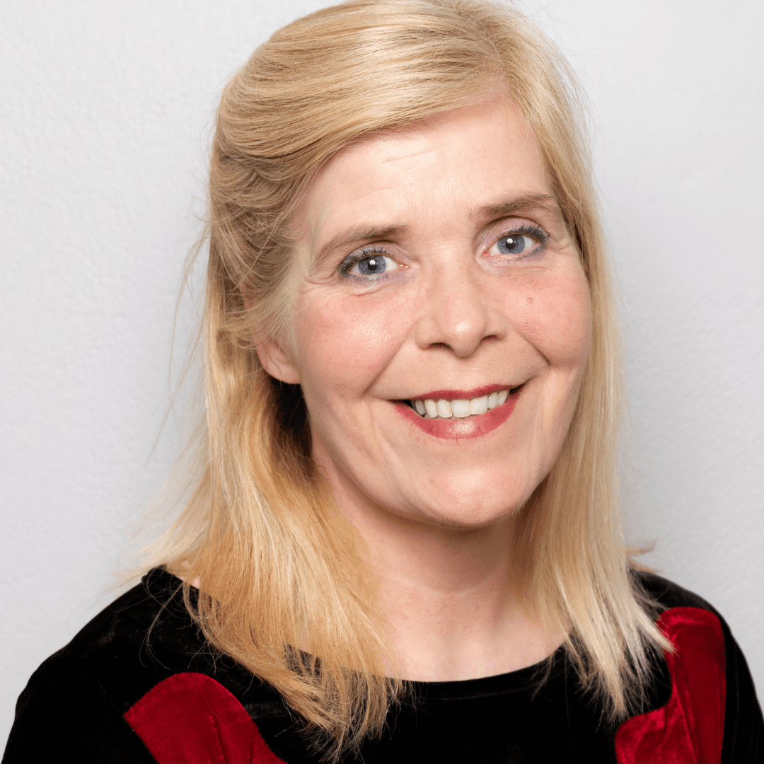 Ræða Önnu Láru Steindal á mótmælum á Austurvelli