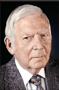 Gunnar Þormar látinn
