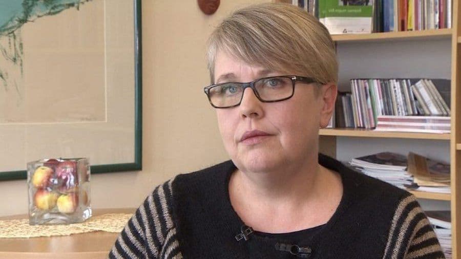 Allt sem þér viljið að aðrir menn gjöri yður ...