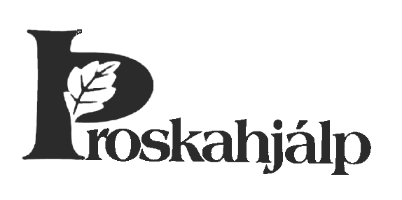 Merki Þroskahjálpar frá 1986