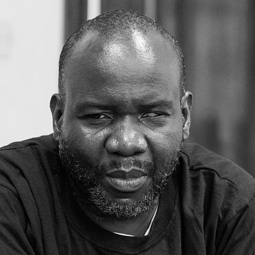 Simon Munde