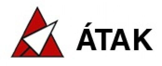 Átak 20 ára.