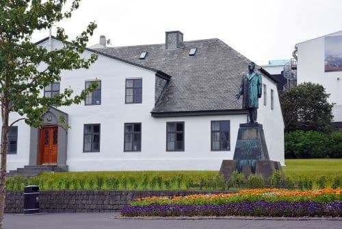 Viðkvæmir hópar flóttafólks frá Úkraínu fá mótttöku