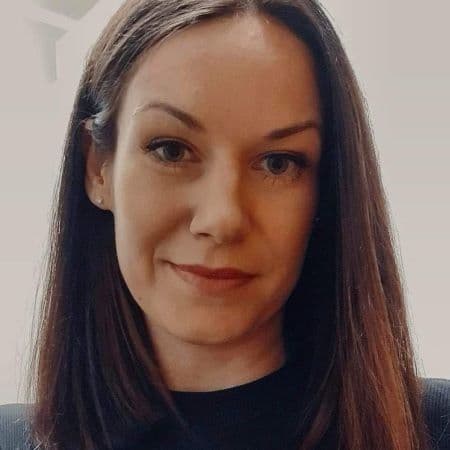 Katarzyna Beata Kubiś nýr starfsmaður Þroskahjálpar