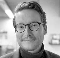 Þórarinn Snorri Sigurgeirsson