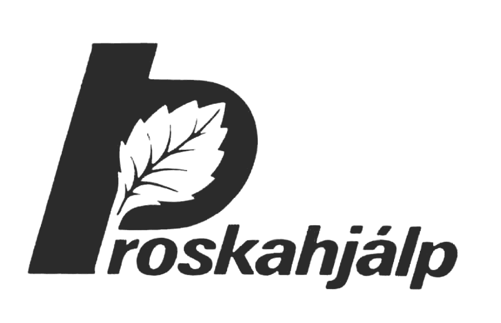 Fyrsta merki Þroskahjálpar, frá 1976