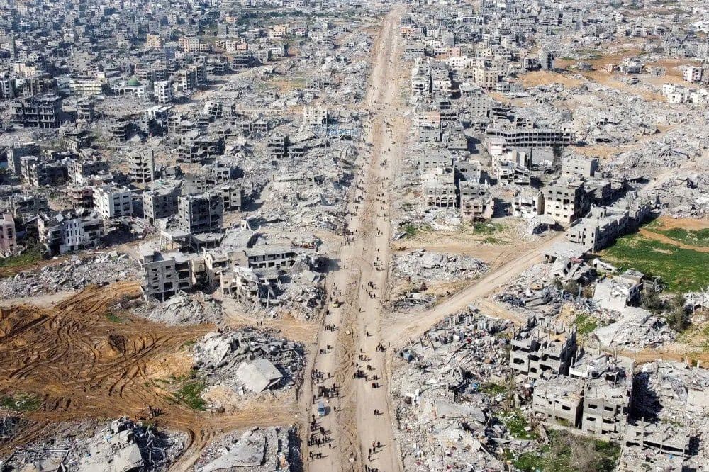 Ákall fyrir fötluð börn á Gaza