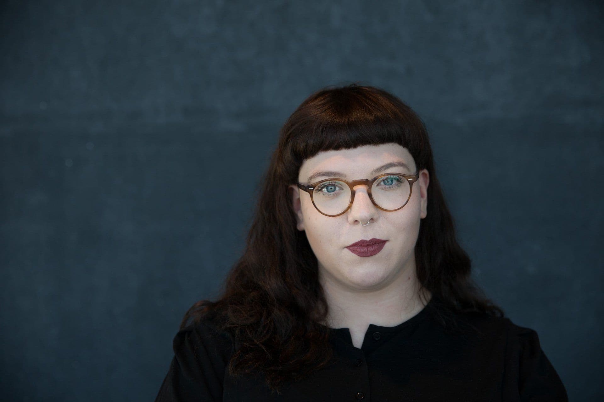 Nýr starfsmaður