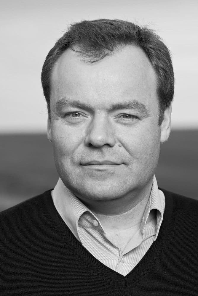Guðmundur Ármann
