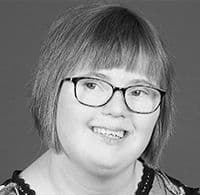 Ástrós Jónsdóttir Bachmann