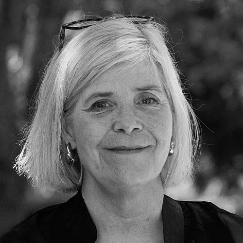 Anna Lára Steindal