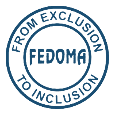 Fedoma