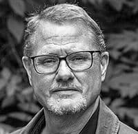 Árni Múli Jónasson