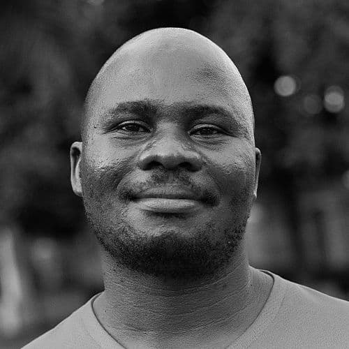 Albert Mwase