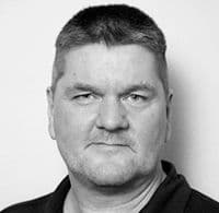 Símon Gísli Ólafsson