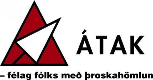 Aðalfundur átaks