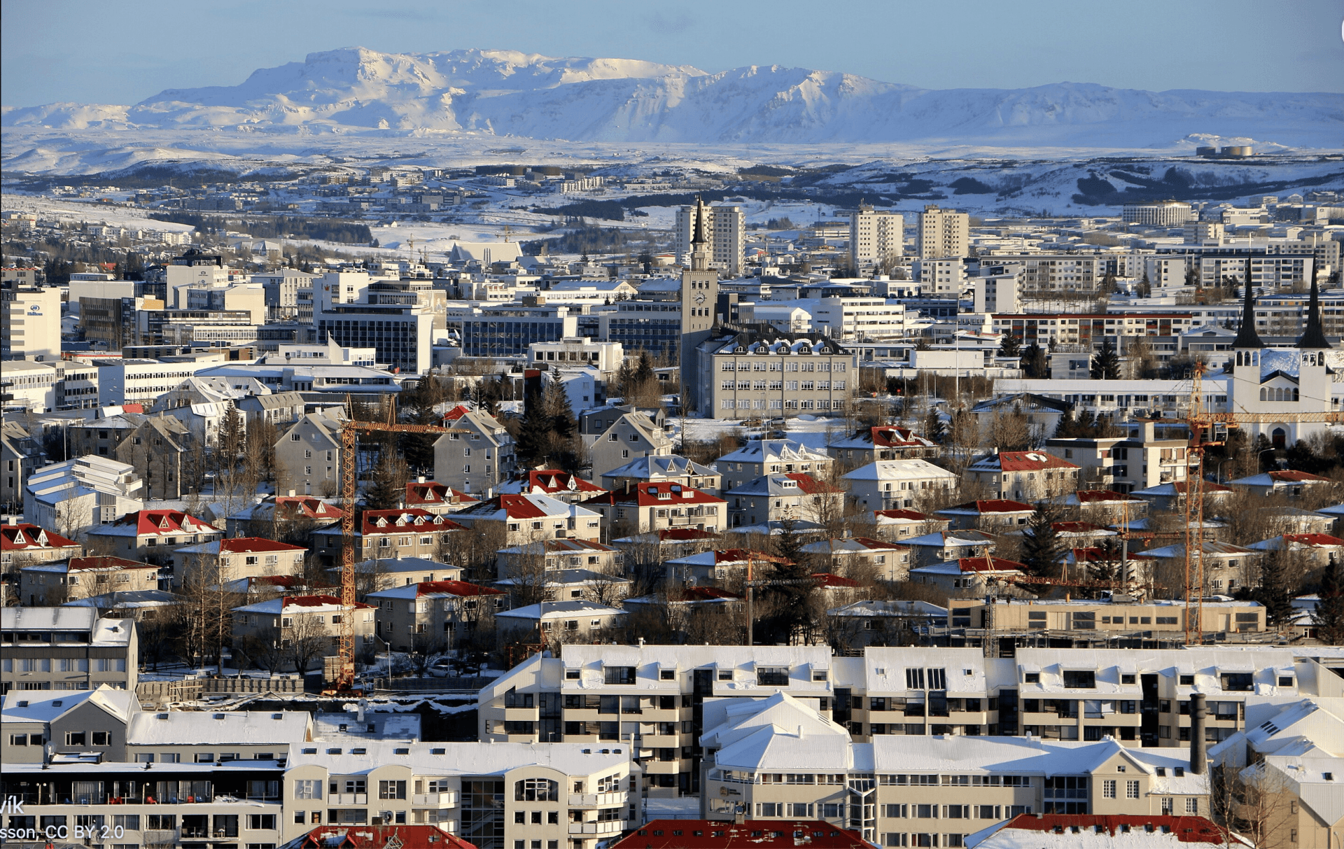 Fatlað fólk ber ekki ábyrgð á lífsgæðum borgarbúa
