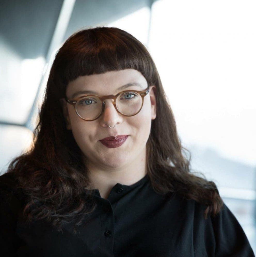 Fatlað fólk er fítonskraftur, og það er Þjóðleikhússins að virkja þennan kraft.