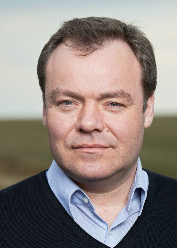 Guðmundur Ármann Pétursson