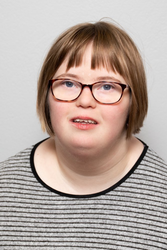 Ástrós Jónsdóttir Bachmann