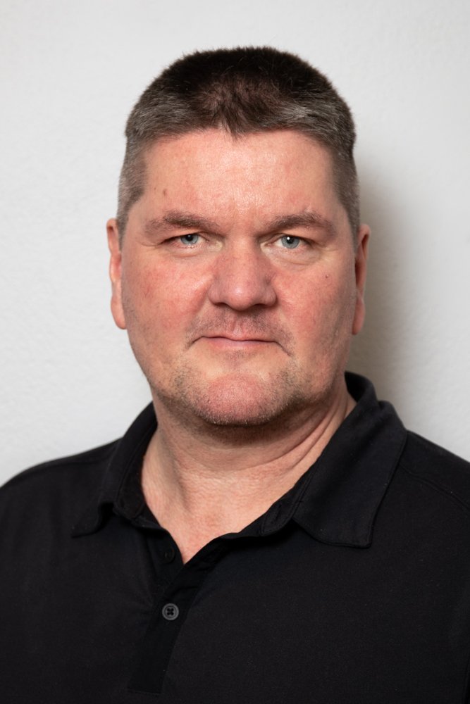 Símon Gísli Ólafsson