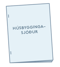 Húsbyggingasjóður - ársreikningur
