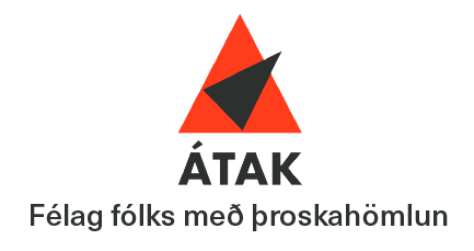 Átak - félag fólks með þroskahömlun