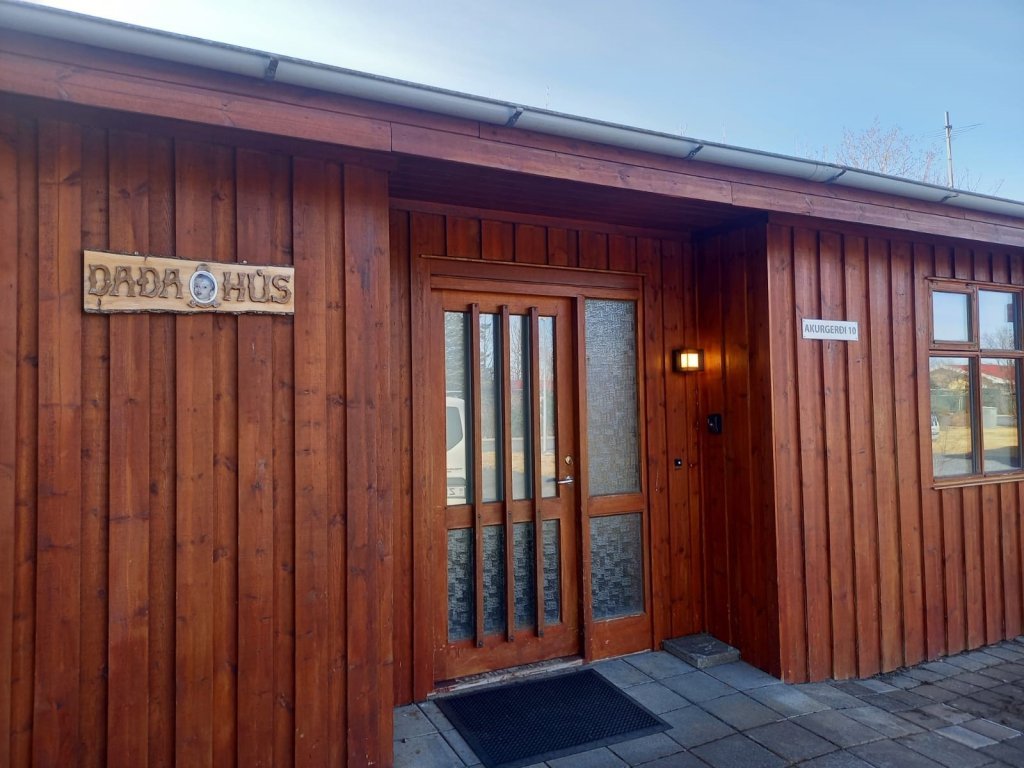 Daðahús