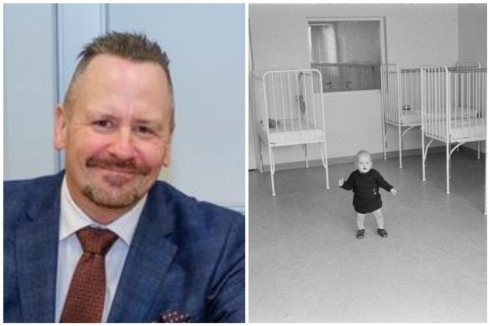 Mynd: Stöð 2 / Vísir