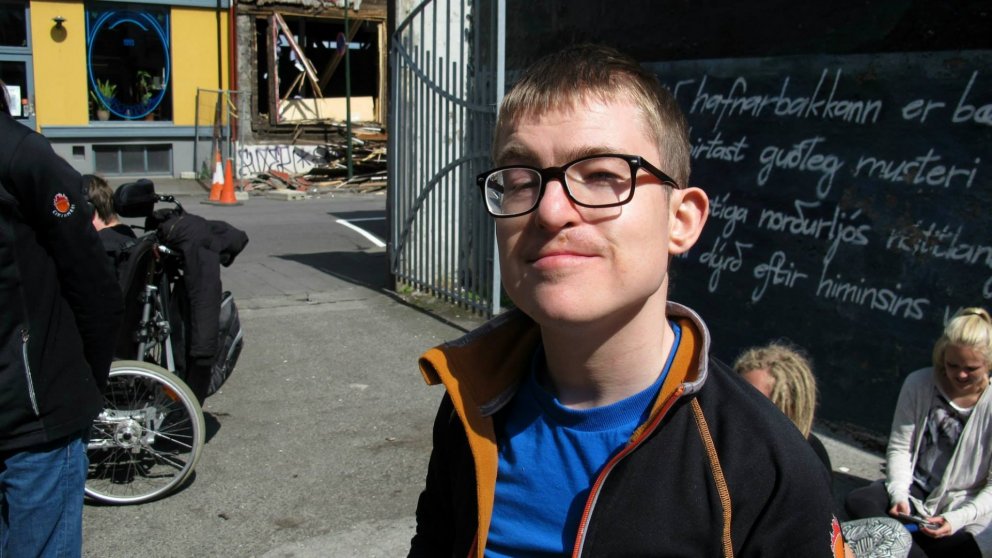 Hvernig Covid hafði andleg áhrif á mig