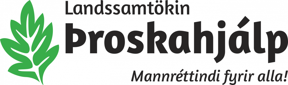 Landsþing Þroskahjálpar