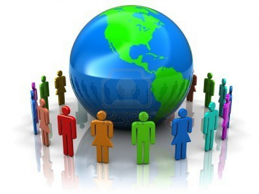 Um rétt fatlaðs fólks til að lifa sjálfstæðu lífi og án aðgreiningar í samfélaginu.