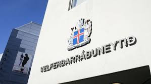 Fundur Landssamtakanna Þroskahjálpar með félags- og jafnréttismálaráðherra.