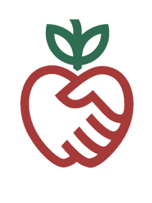 Lógó Tryggingarstofnunar ríkisins