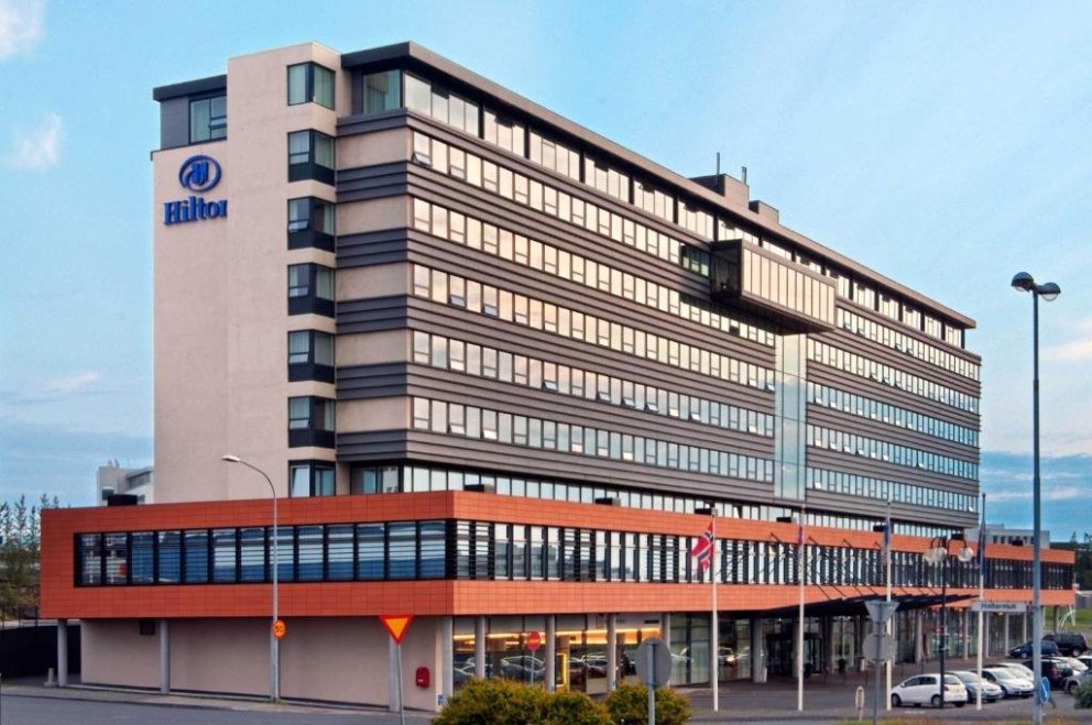 Fulltrúafundur og málþing Þroskahjálpar 29. október