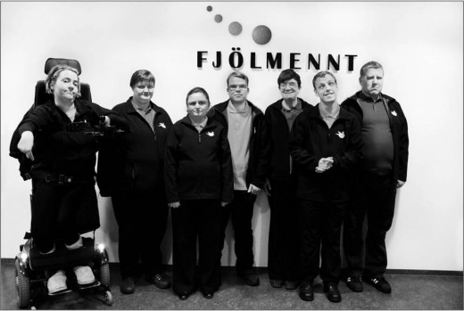 Þingsályktunartillaga um fullgildingu samnings Sameinuðu þjóðanna um réttindi fatlaðs fólks lögð fra…