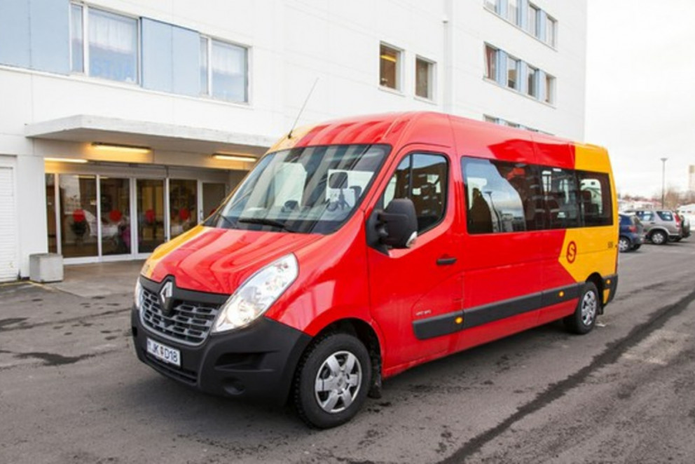 Stjórnsýsla sveitarfélaga - Dómur fellur