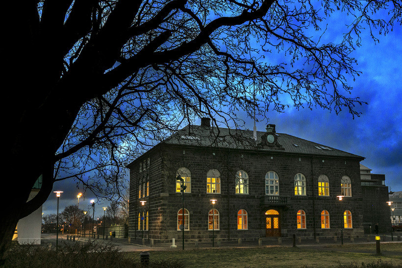 Umboðsmaður Alþingis minnir stjórnvöld á skyldur þeirra samkvæmt samningi Sameinuðu þjóðanna um rétt…