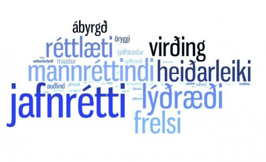 Að ráða sér sjálfur