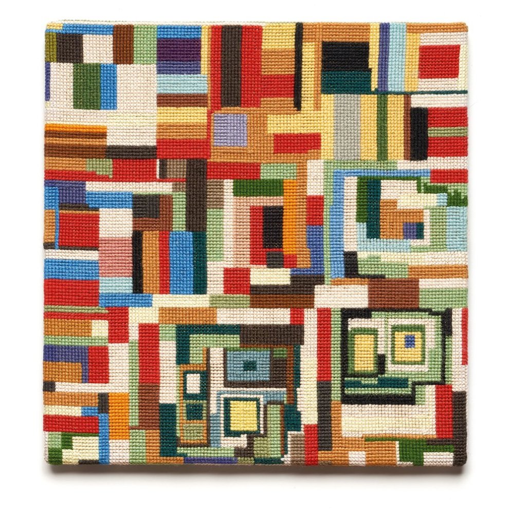 Listakona almanaksins 2025 er Guðrún Bergsdóttir.
Guðrún féll frá í byrjun ársins 2024 og er almana…